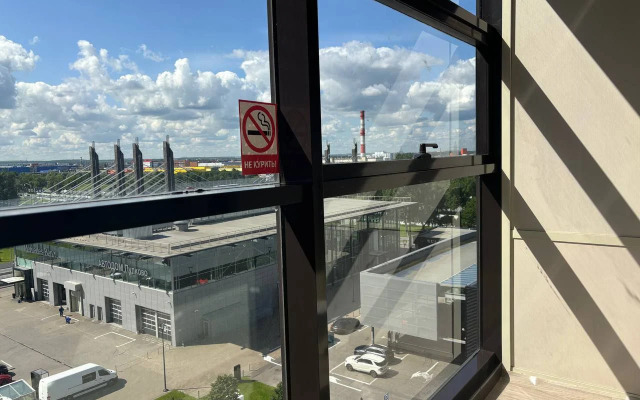 Studiya Pod Solntsem Flat