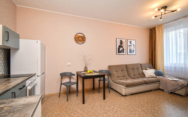 Квартира на Лесников 25А