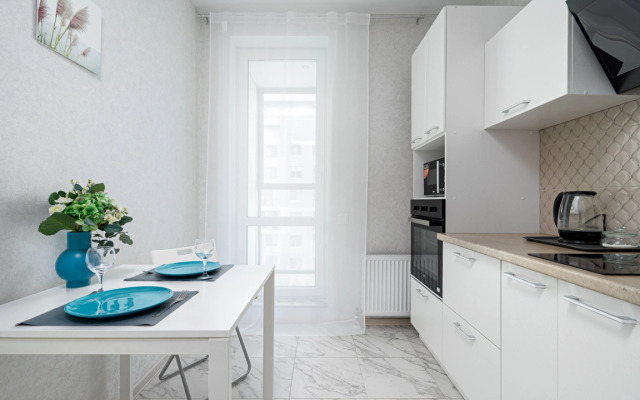 Chasha Kreml Apartments 2