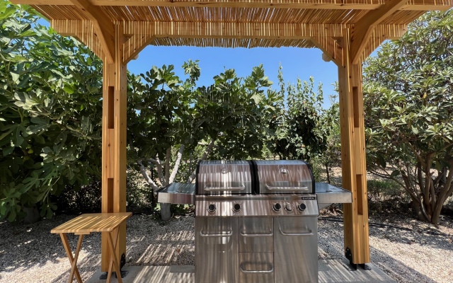 Rotiana 3 Beach Eco-Villa