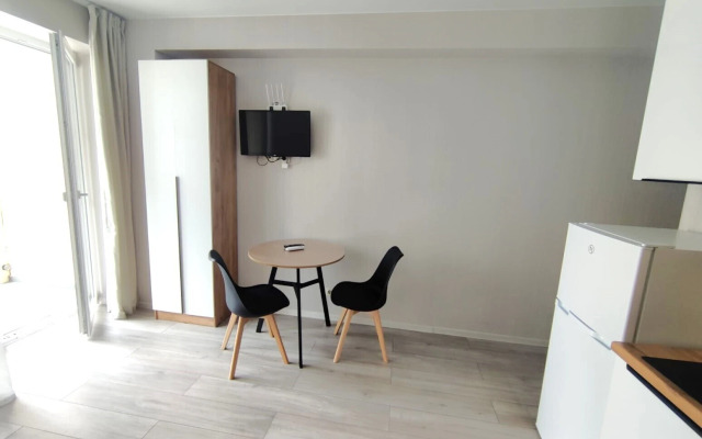 Апартаменты на Ул Старошоссейная 5к 6