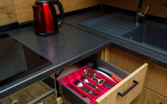 Евродвушка Этажидейли на Белинского 177