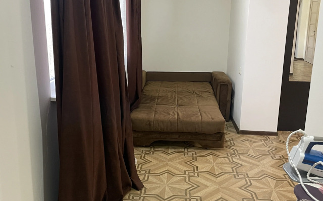 Квартира возле озера