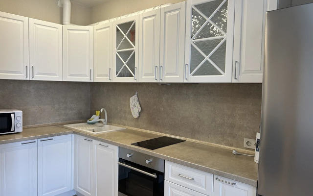 Odnokomnatnye Na Poltavskoy 54 Apartments