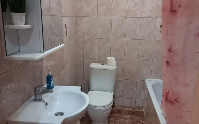 Na Vinogradnoy Flat