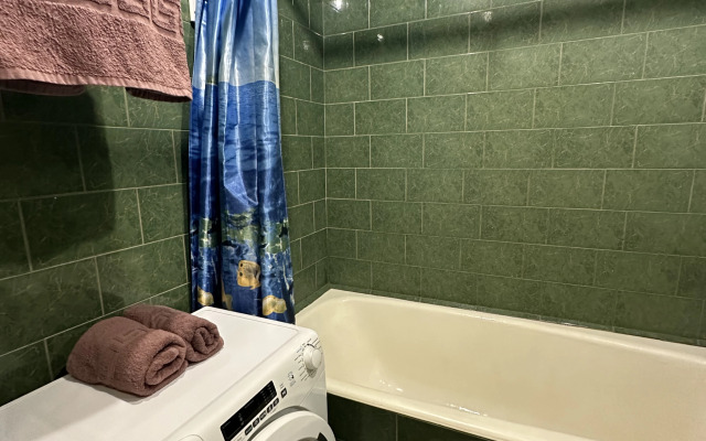 Апартаменты на Достоевского