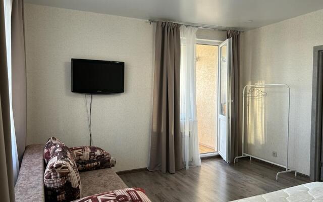 Kak Doma Apartments