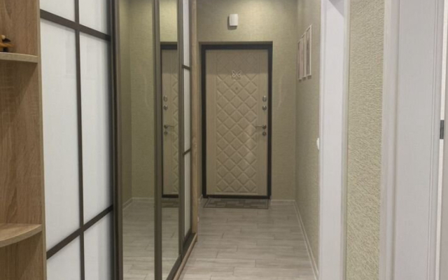 Квартира Венский квартал