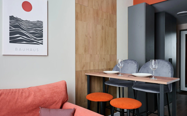 Квартира Два Города У Метро Текстильщики