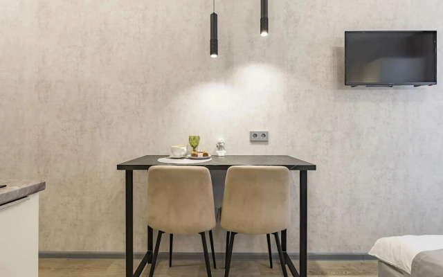 Апартаменты Апарт-Риэлти 4