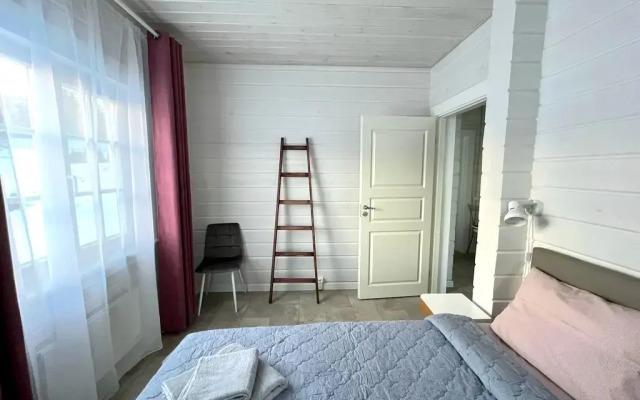 Частный Дом Озеро Лунное 6