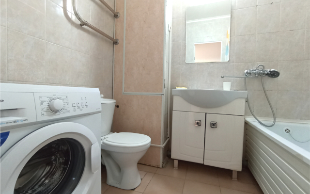 The Loft Akademika Chelomeya 9 Apartments