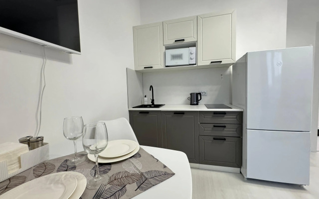 Квартира 2 Ночи на Пулковском шоссе, 95к3