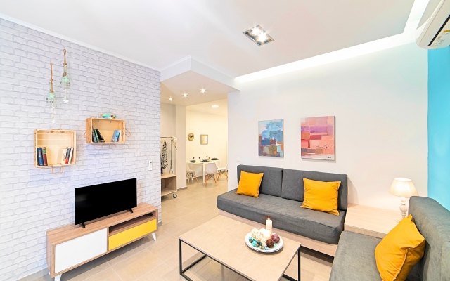 Chania Design Suites Apartments