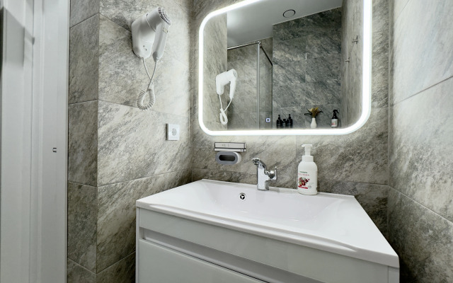 Апартаменты Okolo Morya 33