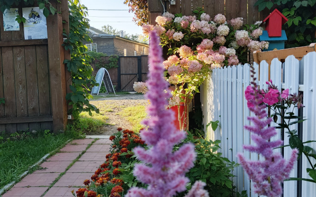 Гостевой дом Чибис