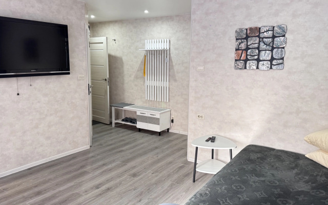 Квартира возле ЖД вокзала