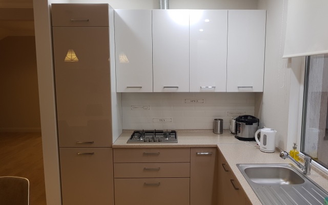 Na 5 Linii Azovskogo Morya Guest House