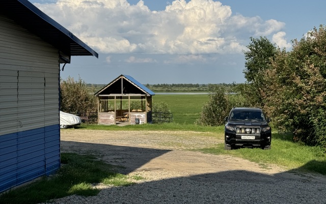 Гостиный двор