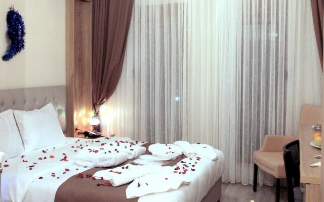 Butterfly Boutique Hotel