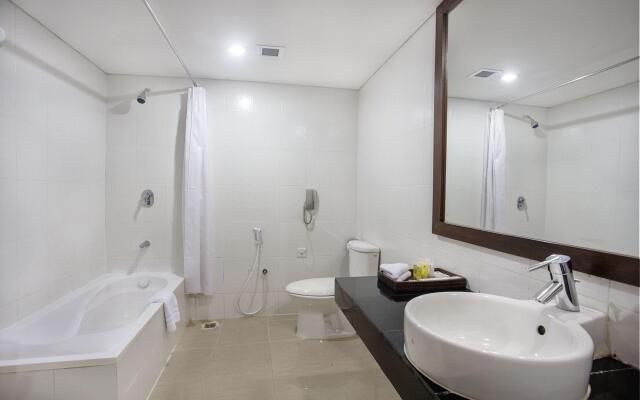 Rose View Hotel