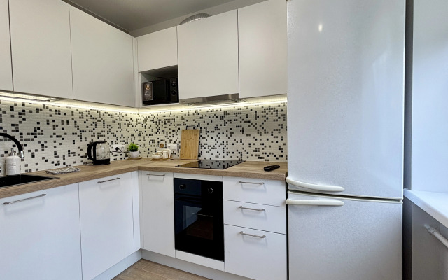 Квартира двухкомнатная Люкс на Косыгина