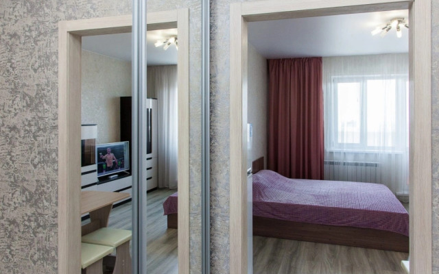 Апартаменты Perfect Flat 8