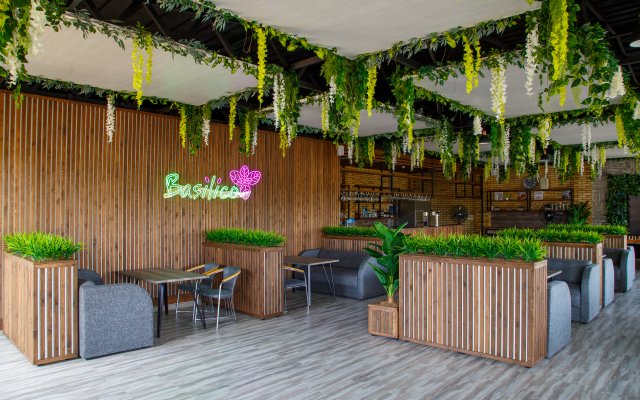 Venetsiya Hotel