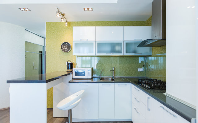 Апартаменты на Минусинской