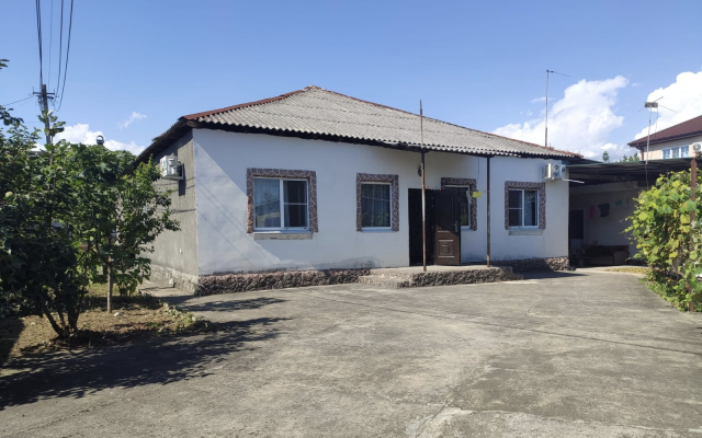 Akuna Matata Guest House