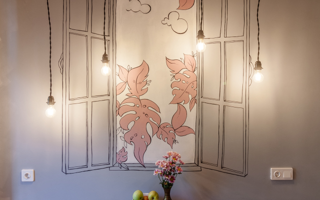 Апартаменты Роскошь Истории! Апартаменты у Кремля