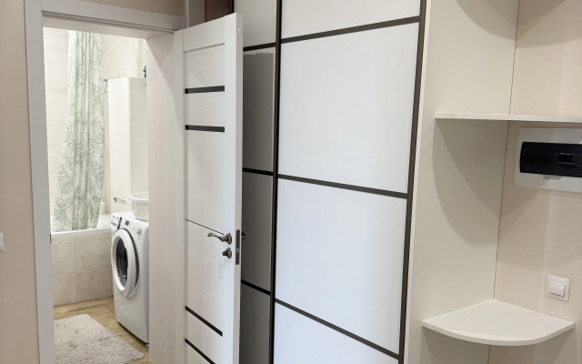 Квартира Светлая квартира с прекрасным видом