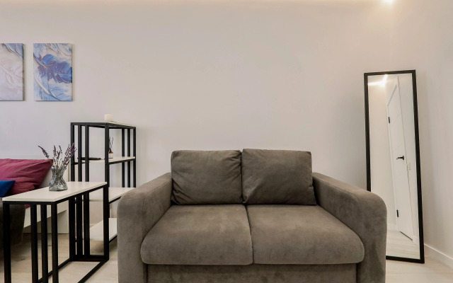 Апартаменты Privi House на Конструктора Калашникова 21