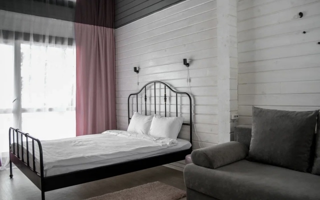 Апарт-отель Арктика