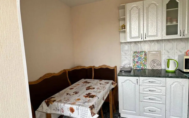 Апартаменты на 9 Апреля