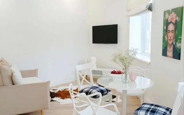 Квартира на Донской улице