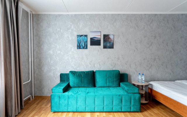 Апартаменты BestFlat24 Тимирязевская