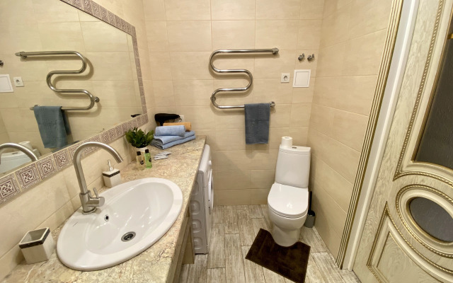 Апартаменты ЖК Большой