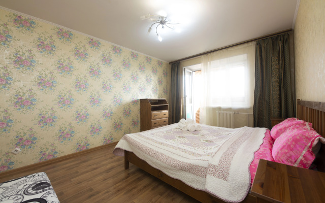 Квартира 2 комнатная квартира улица Энергетиков 16