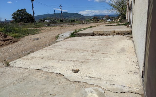 Отель Адмирал