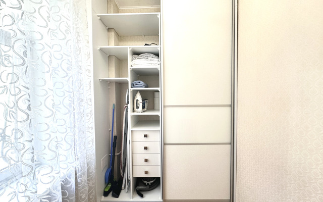 Апартаменты Красная 13