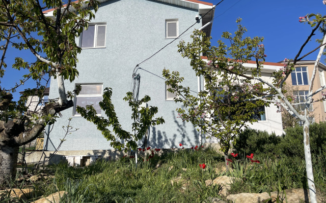 Частный дом Дом на Фиоленте