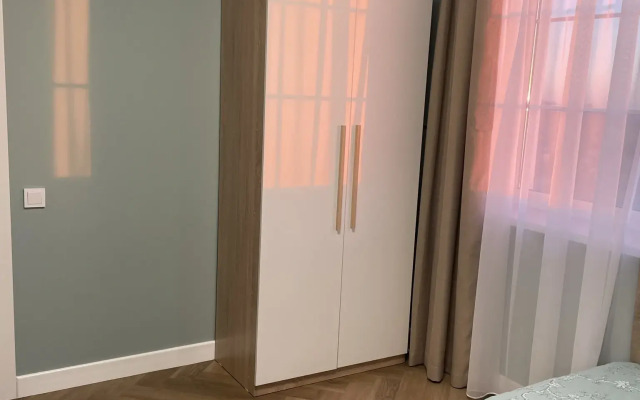 Na Ul Landyshevaya 12/7 Flat