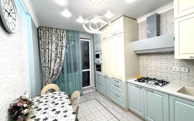 Апартаменты Elegance