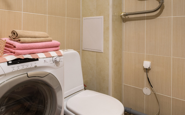 Апартаменты Barbie House