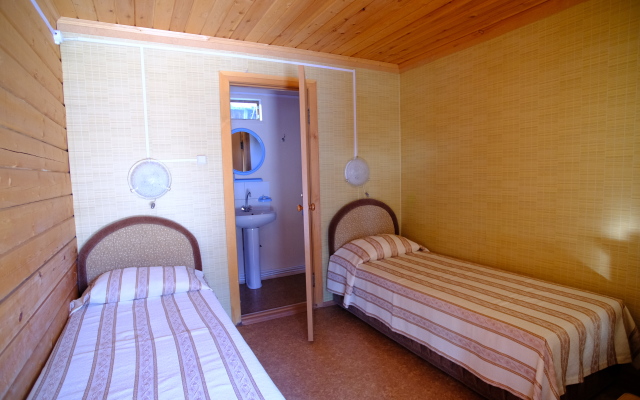 Dom U Bajkala Hotel