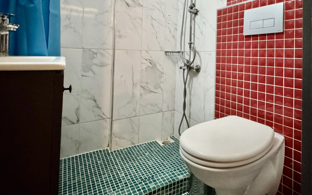 Отель White İnn Taksim