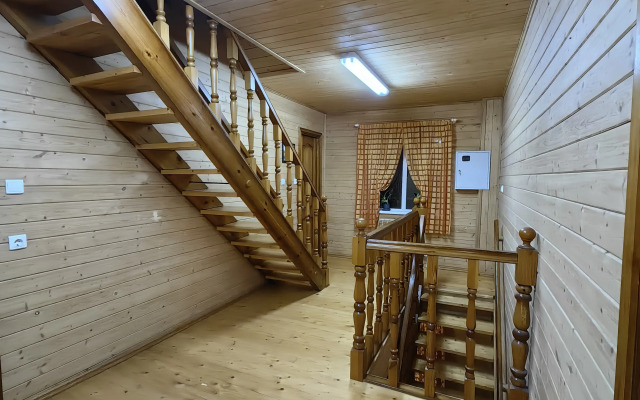 Kapitana Guest house
