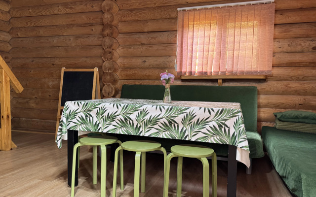 Частный дом Семейный Коттедж Тар