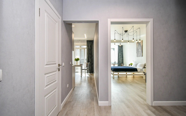 Skandis Ozero Flat